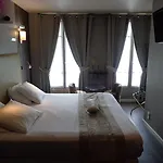 Hotel De France Invalides