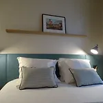 Hotel De France Invalides