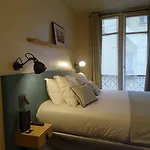 Hotel De France Invalides