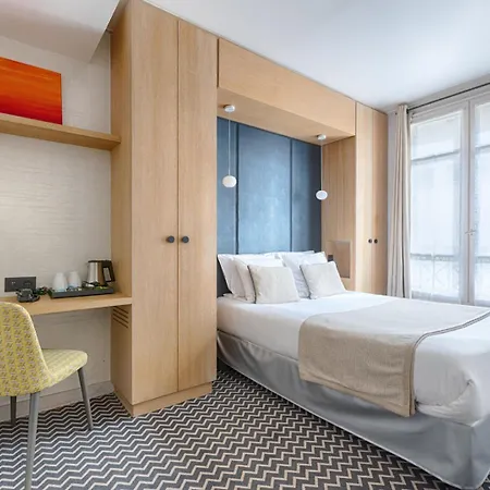 Hotel De France Invalides 3*