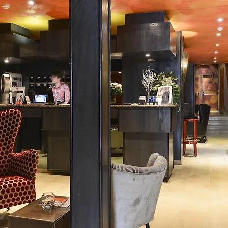 De France Invalides Hotel Paris