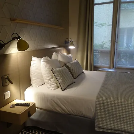Hotel De France Invalides 3*