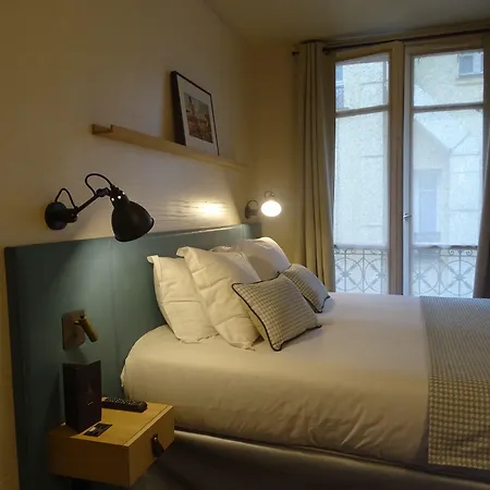 Hotel De France Invalides