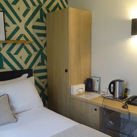 Hotel De France Invalides 3*