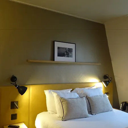 De France Invalides Hotel