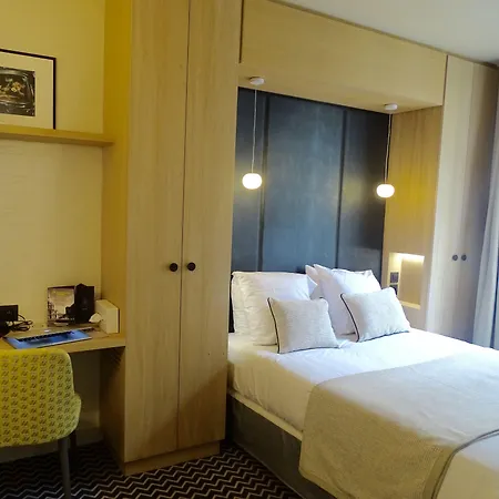 De France Invalides Hotel Paris