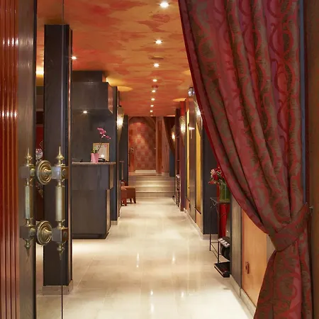 De France Invalides Hotel