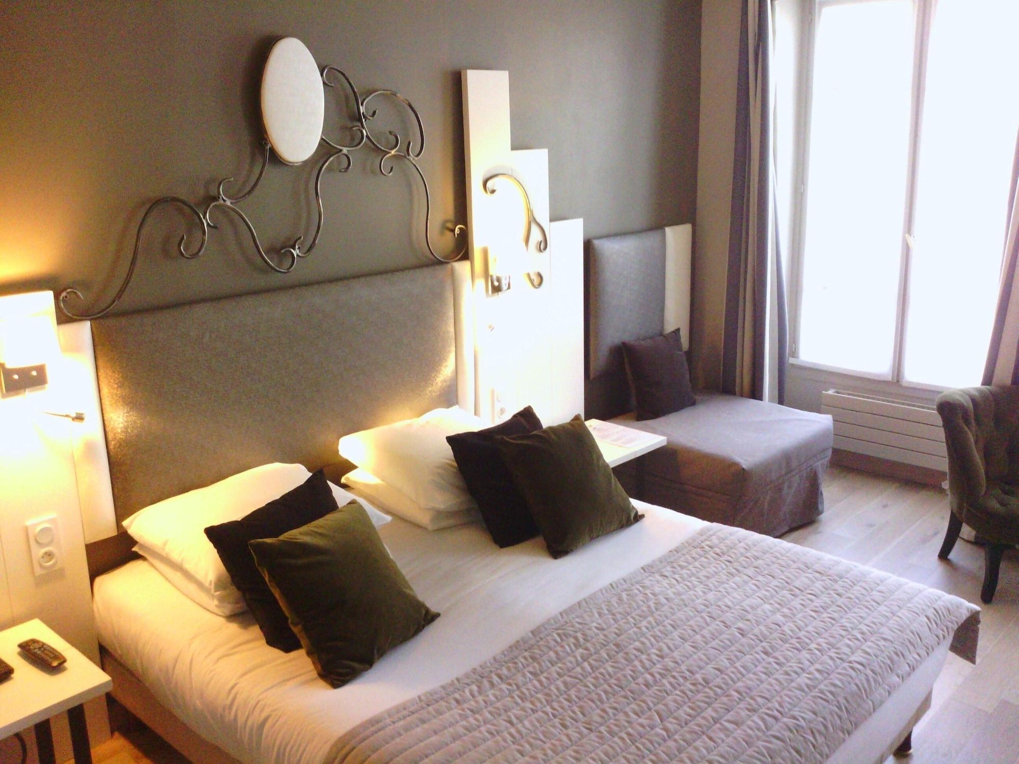 De France Invalides Hotel