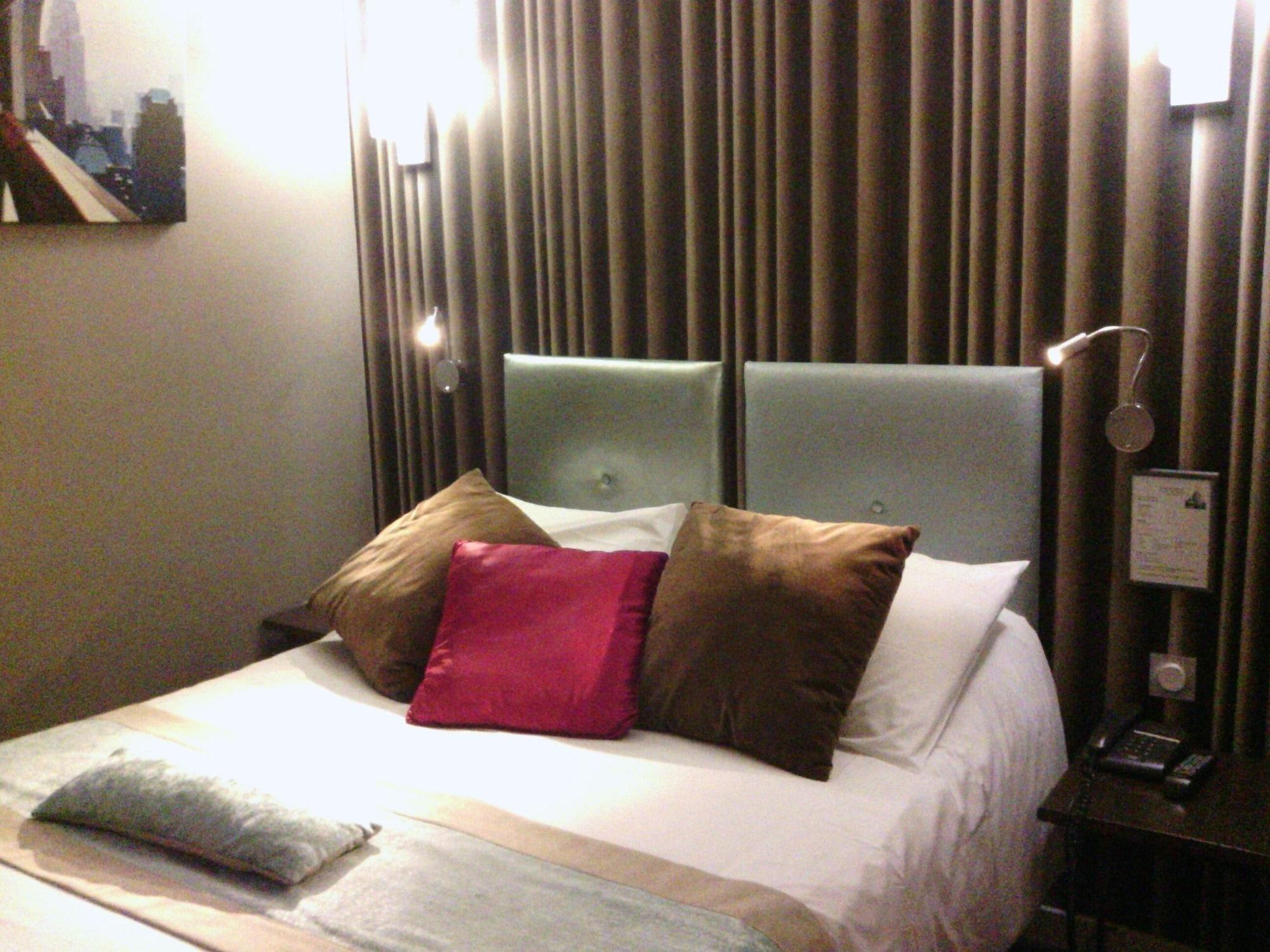 De France Invalides Hotel