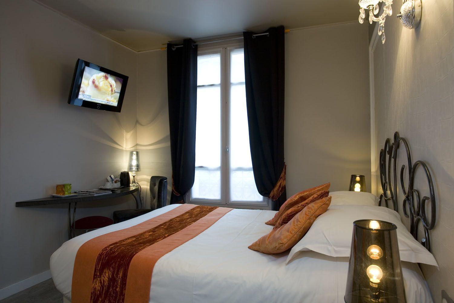 De France Invalides 3* Paris