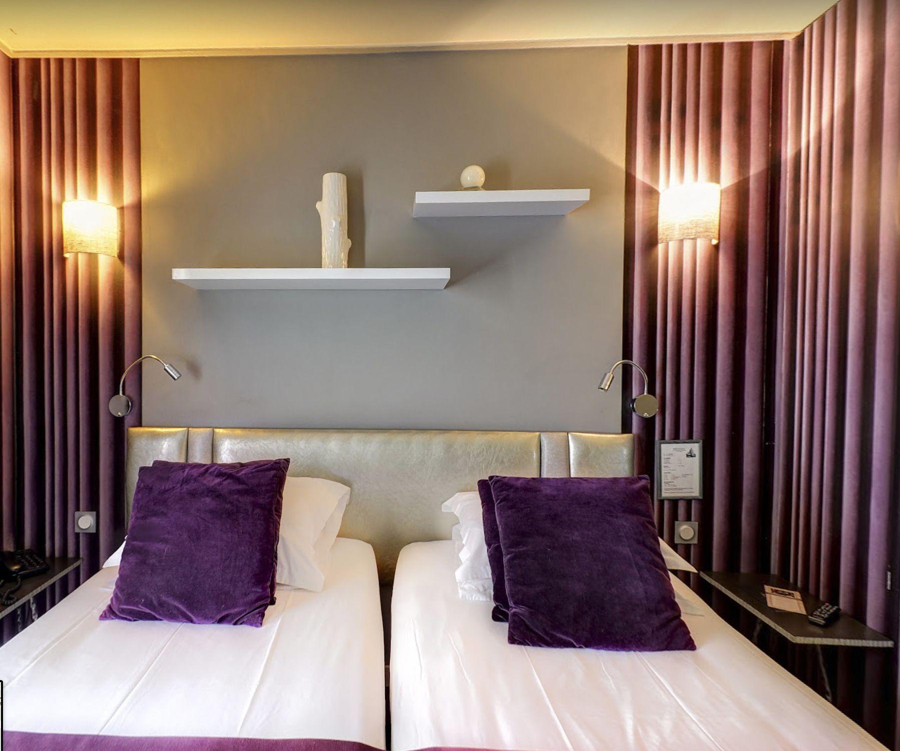 De France Invalides 3* Paris