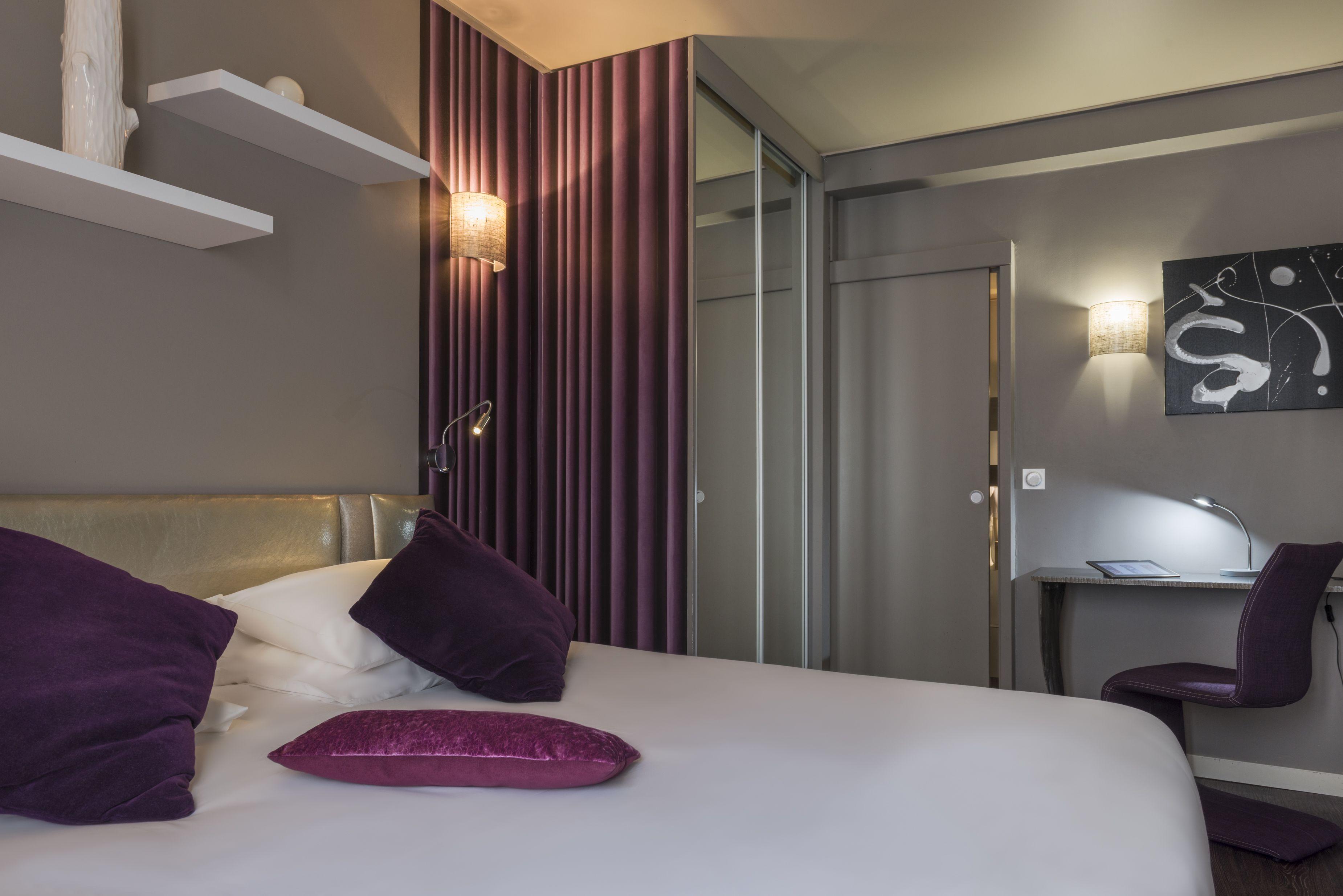 De France Invalides Hotel