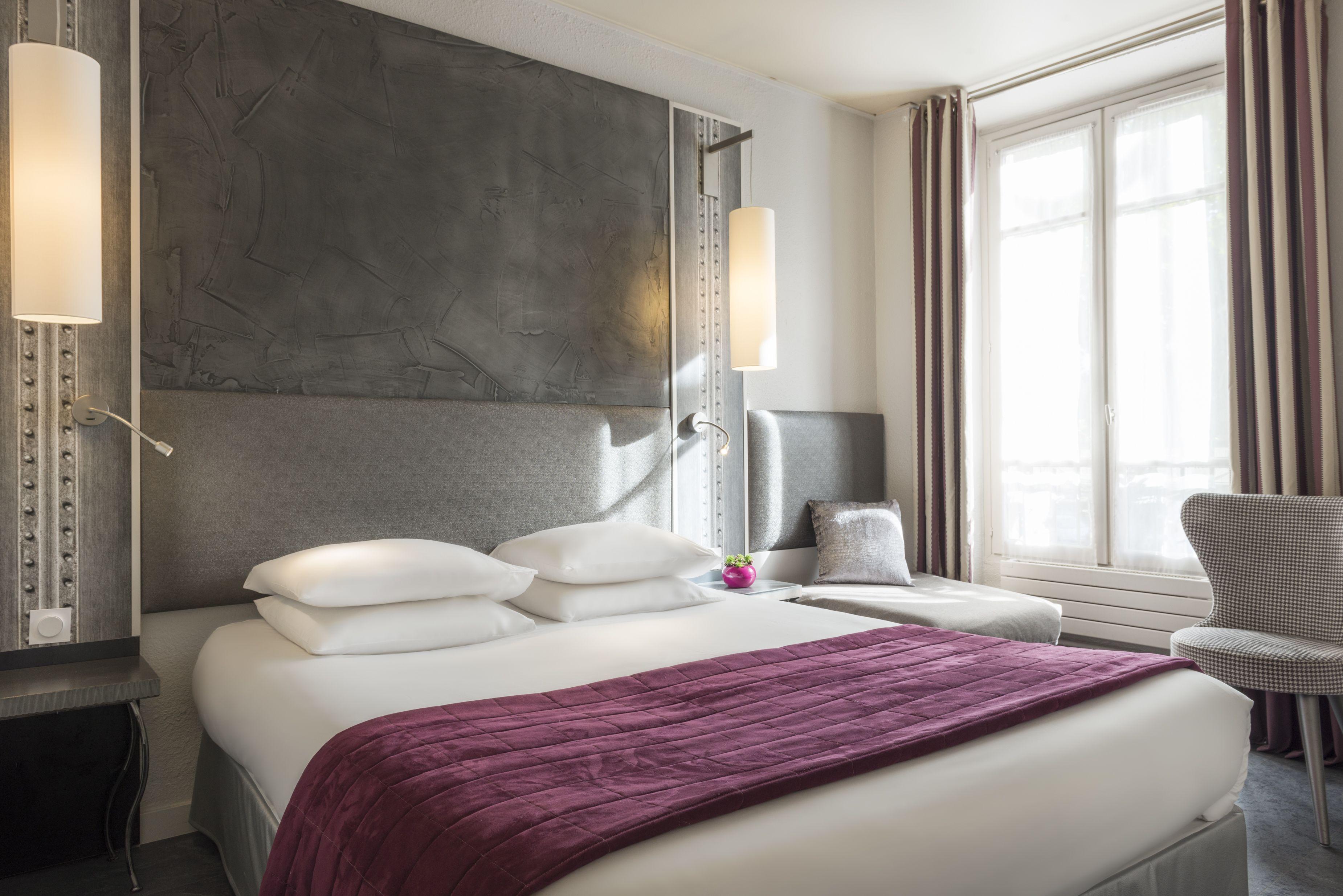 Hotel De France Invalides 3*