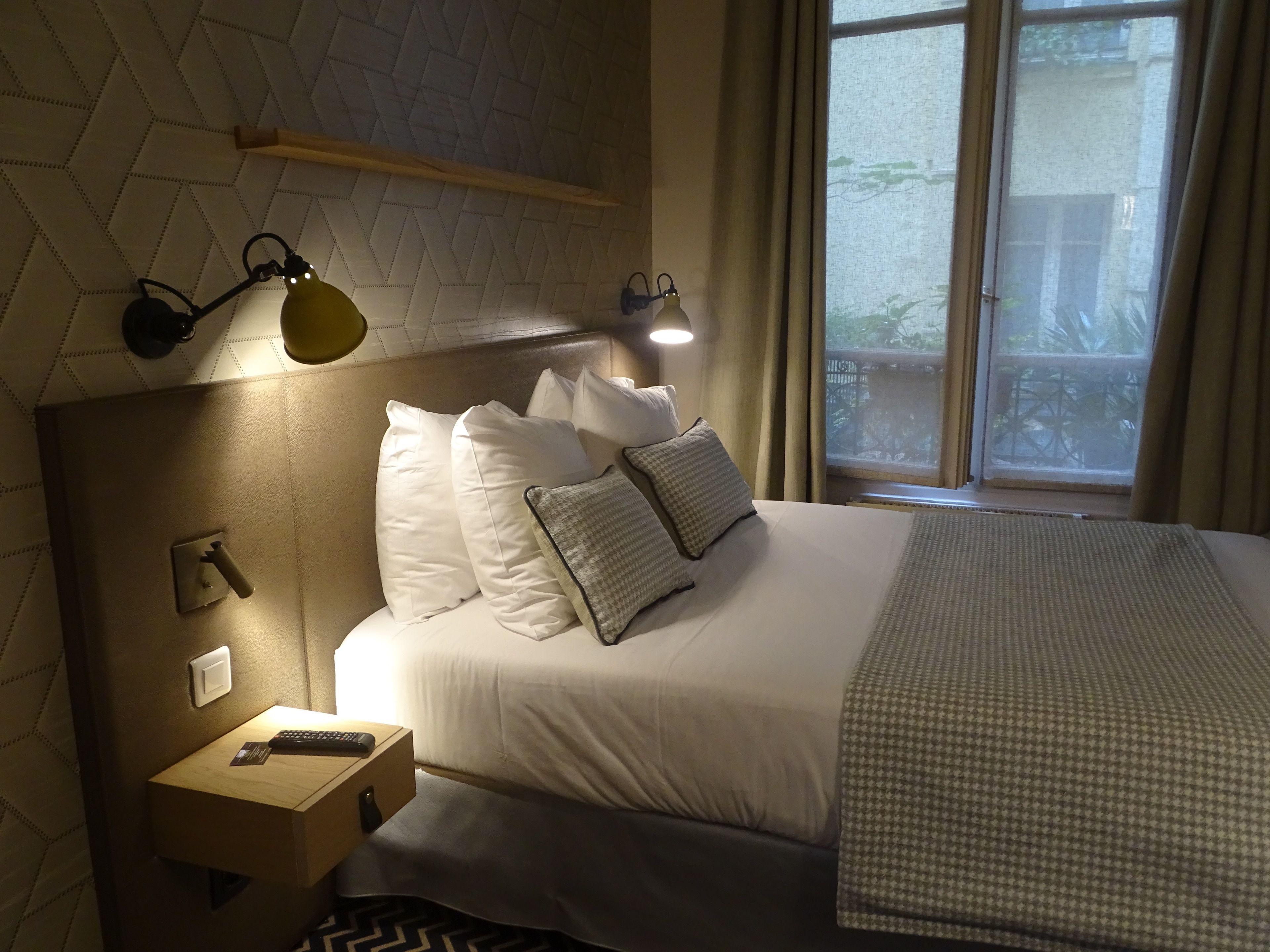 Hotel De France Invalides 3*