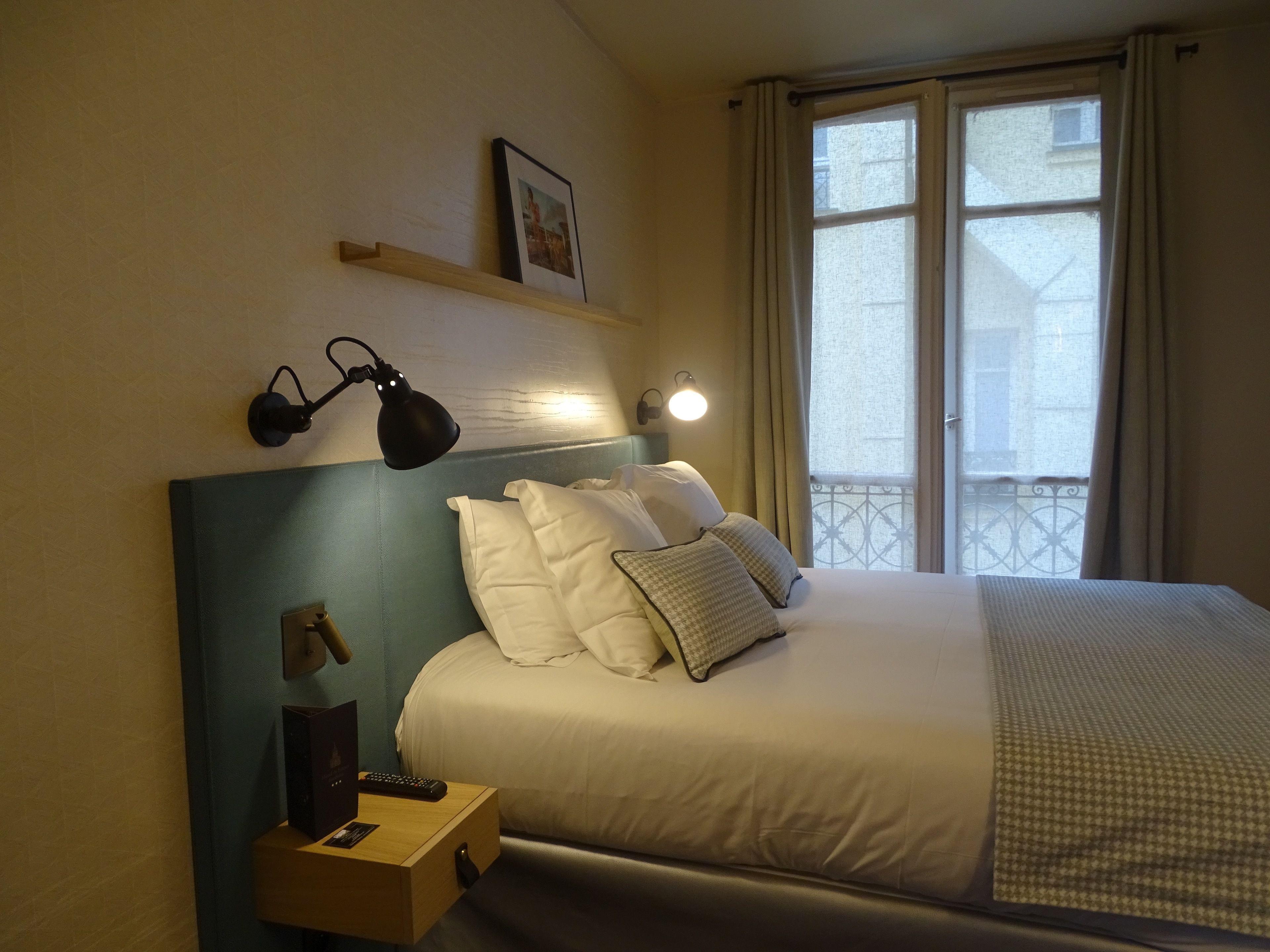 Hotel De France Invalides