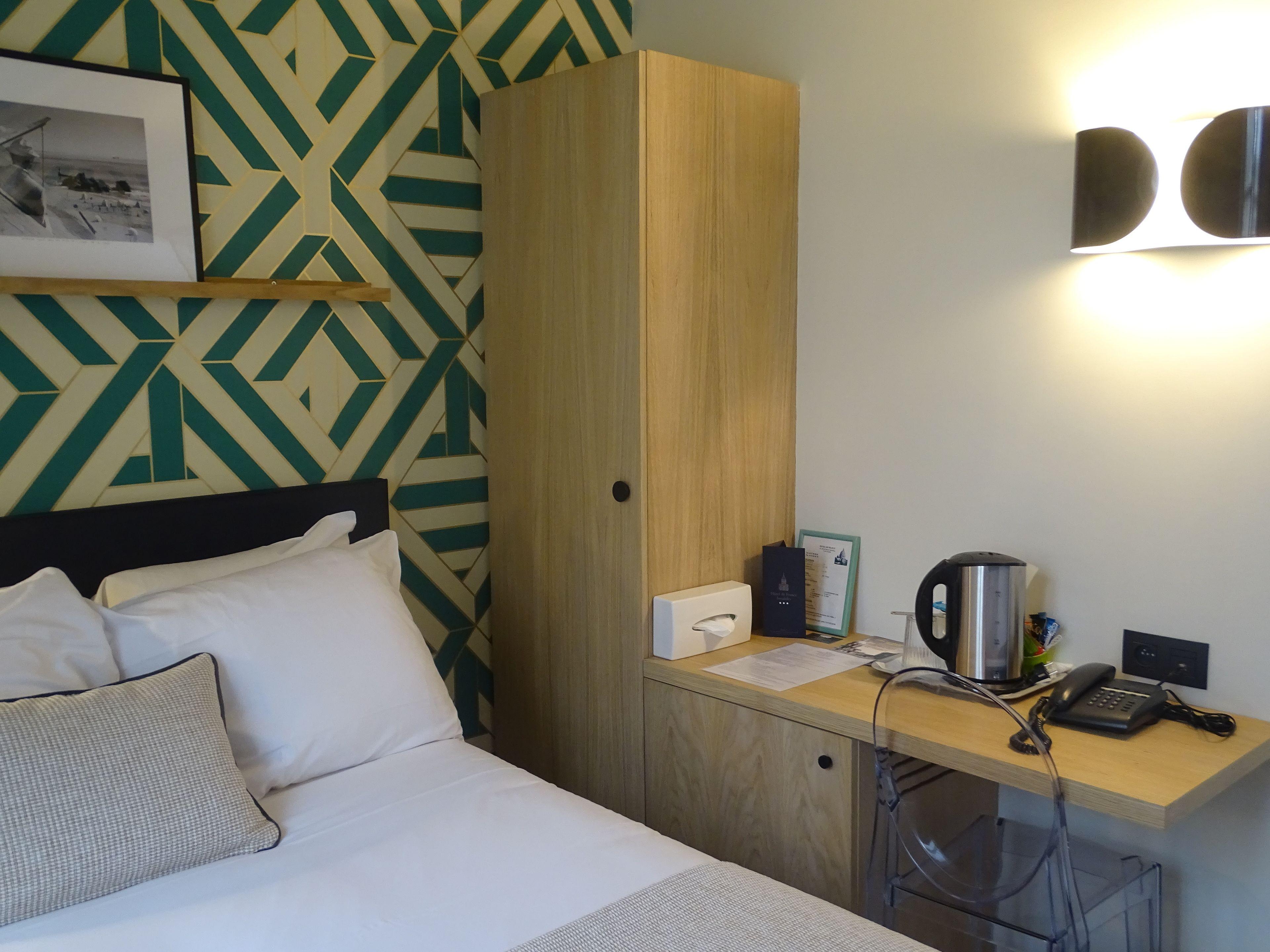 Hotel De France Invalides 3*