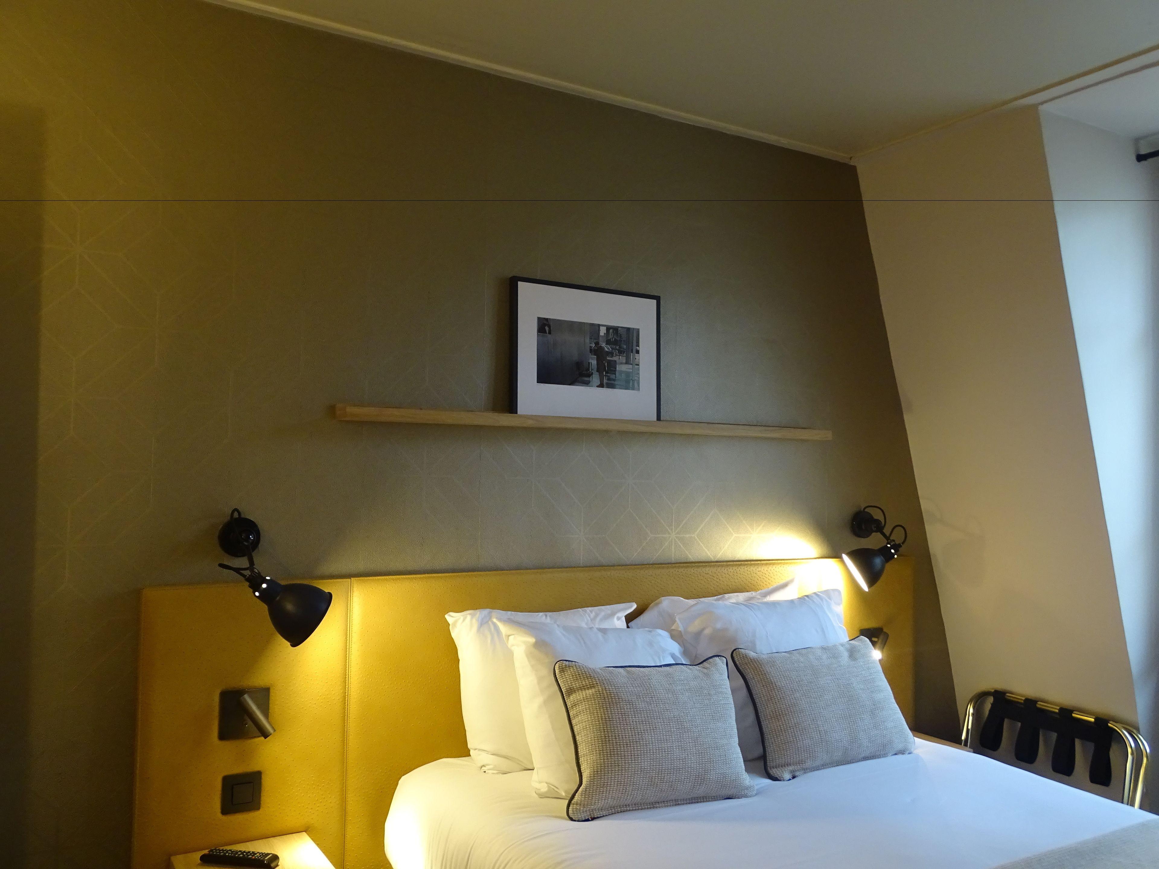 De France Invalides Hotel