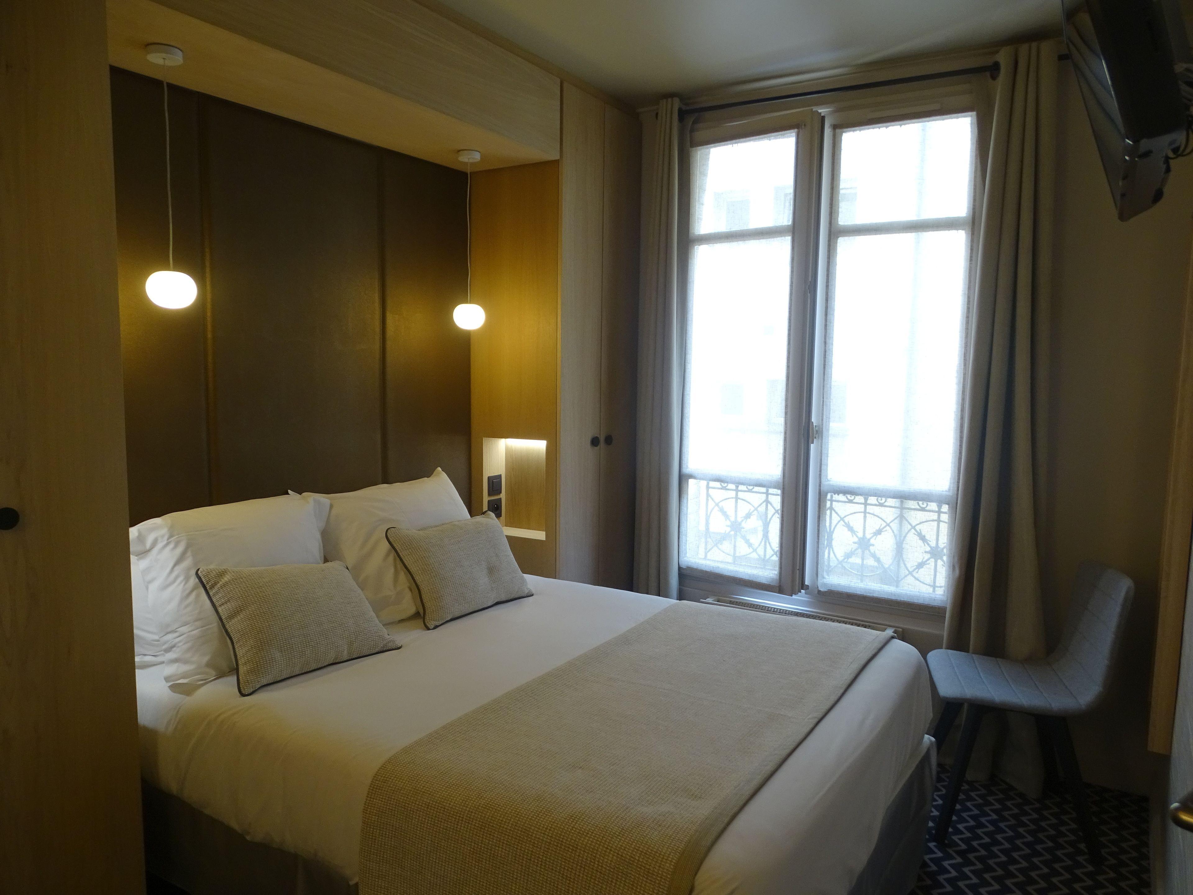 De France Invalides 3* Paris