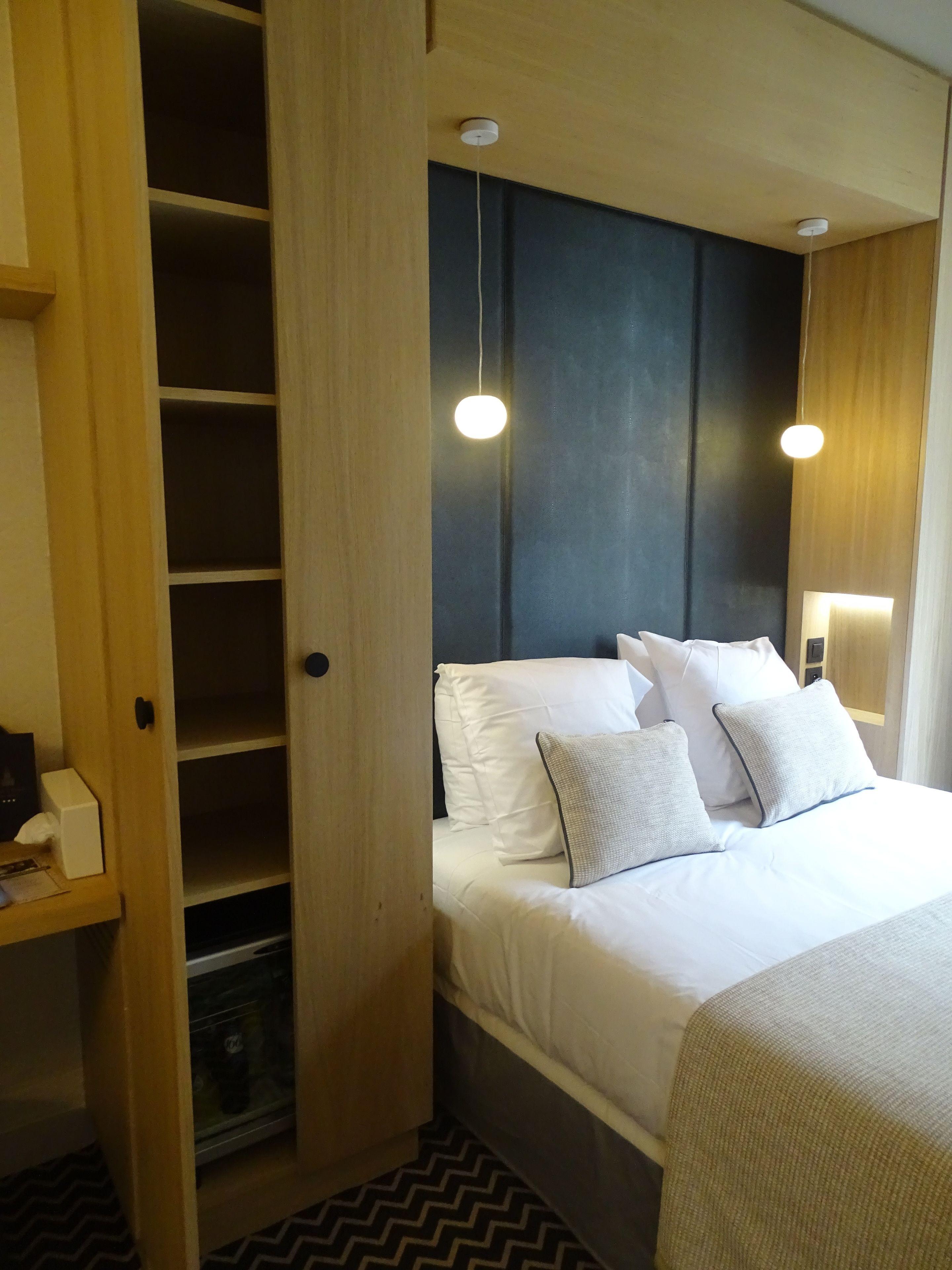 De France Invalides 3* Parigi