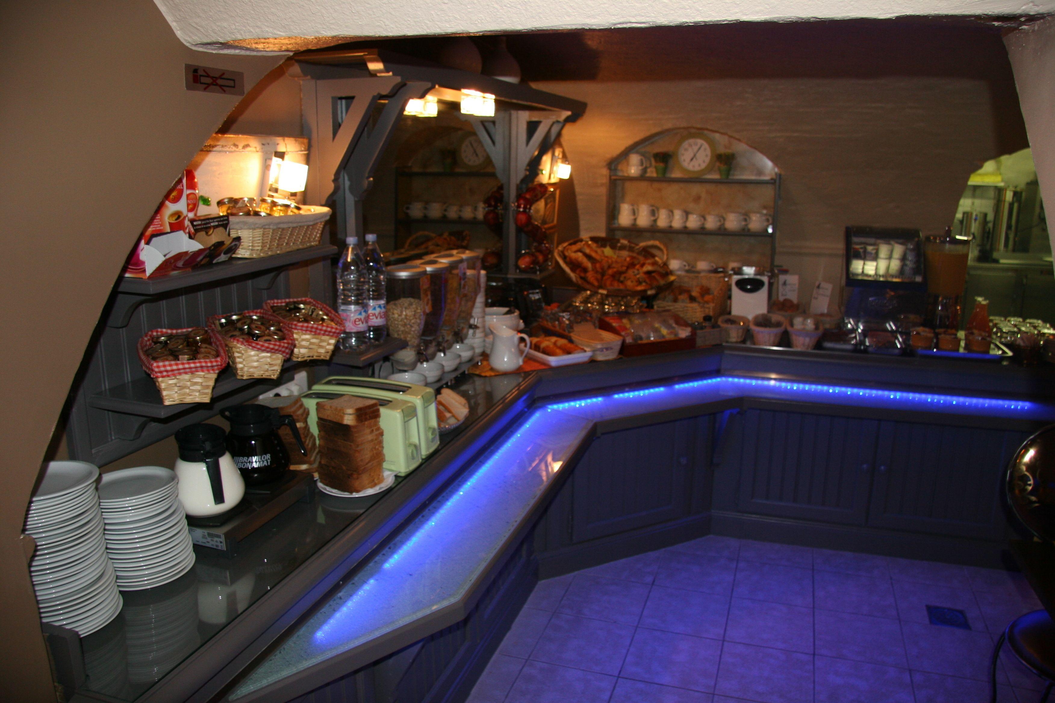 De France Invalides Hotel