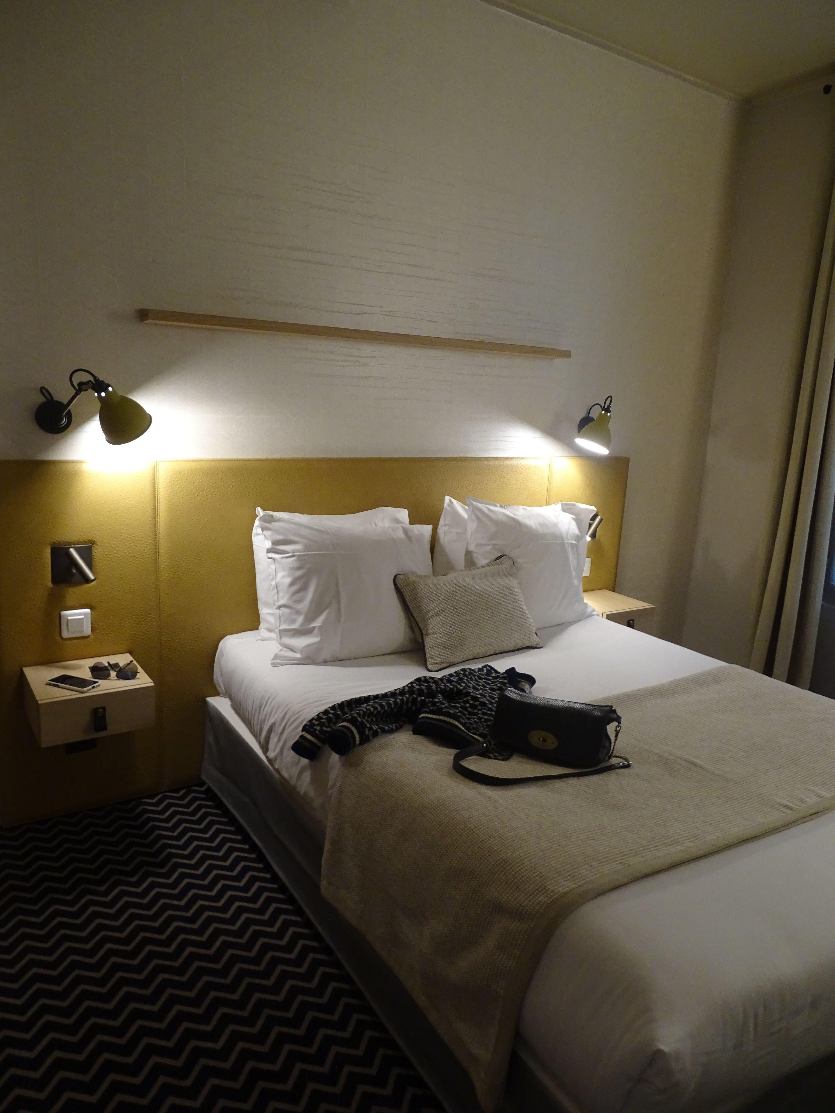 De France Invalides 3*