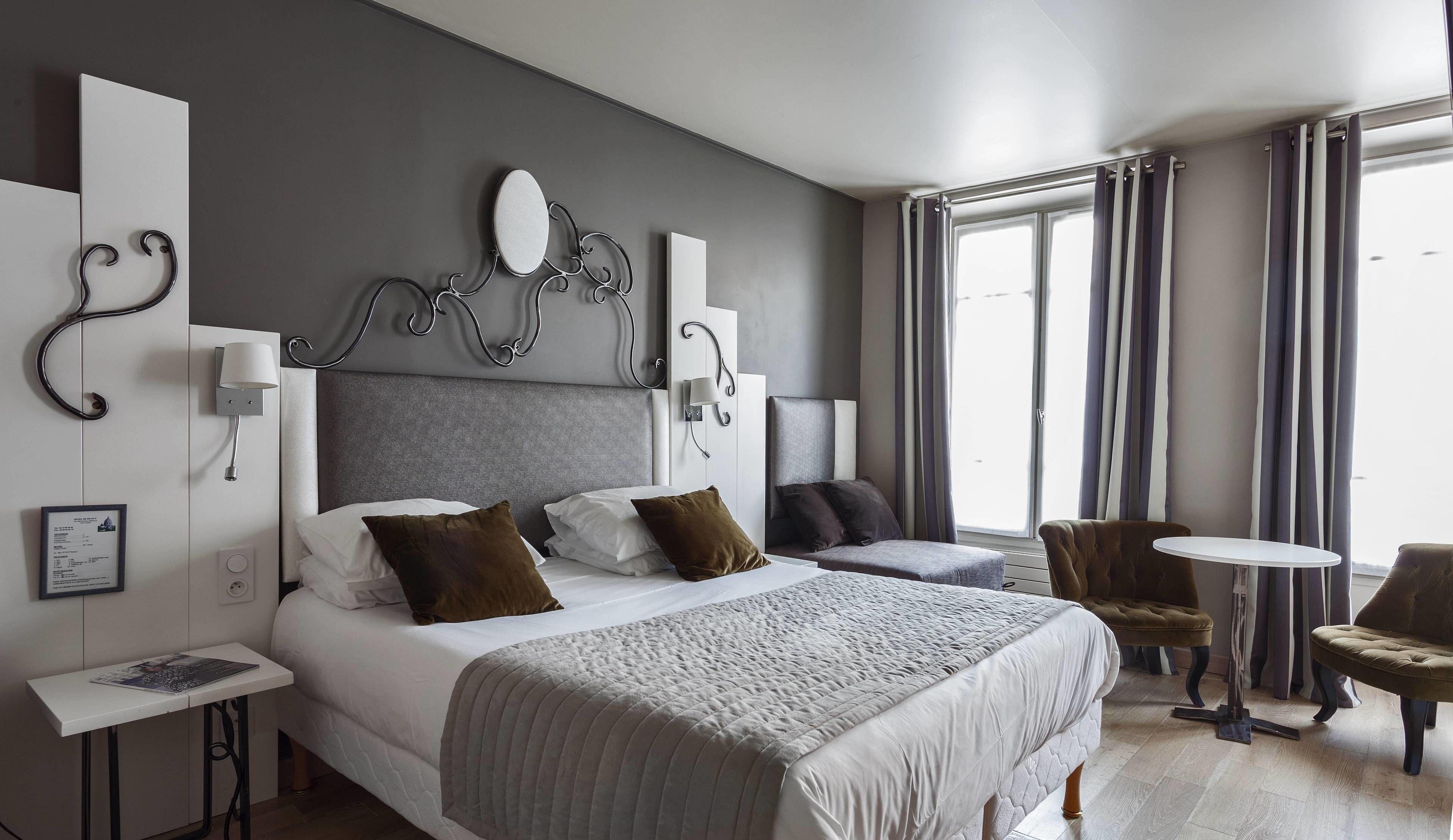 De France Invalides 3*