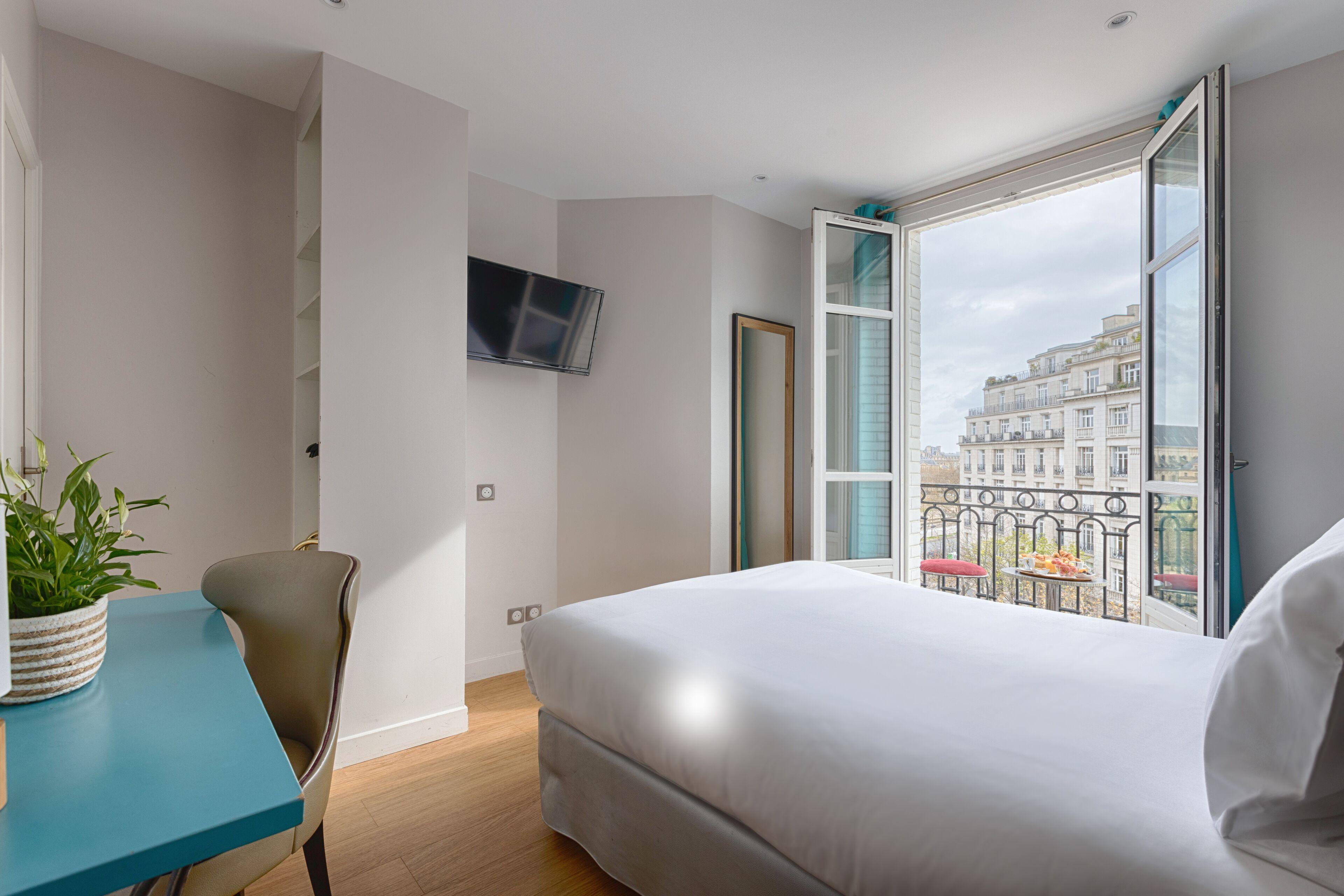 De France Invalides Hotel