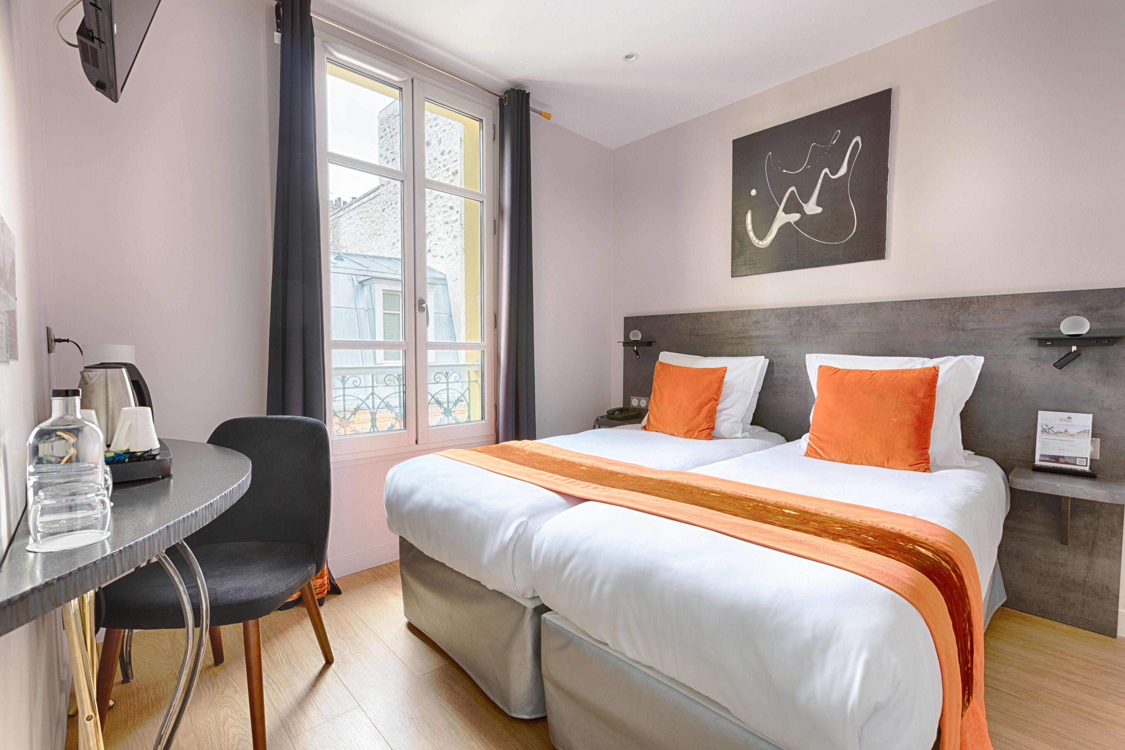 Hotel De France Invalides 3*