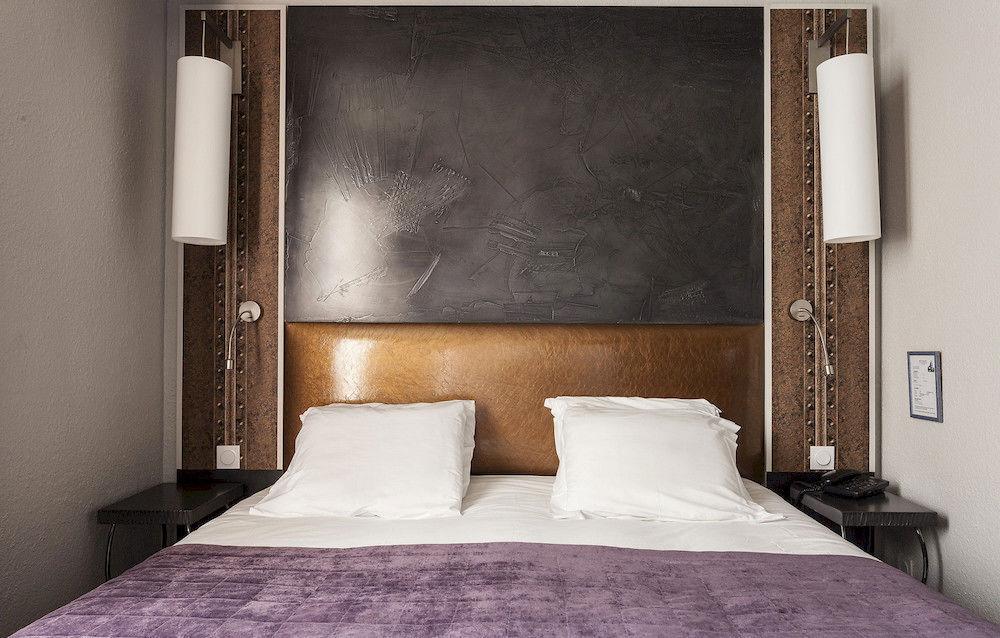 De France Invalides Hotel Parigi