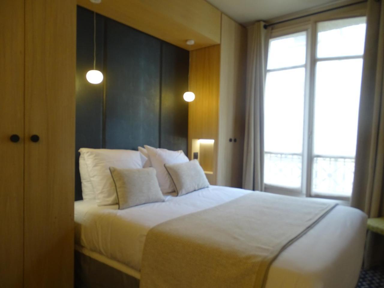 Hotel De France Invalides